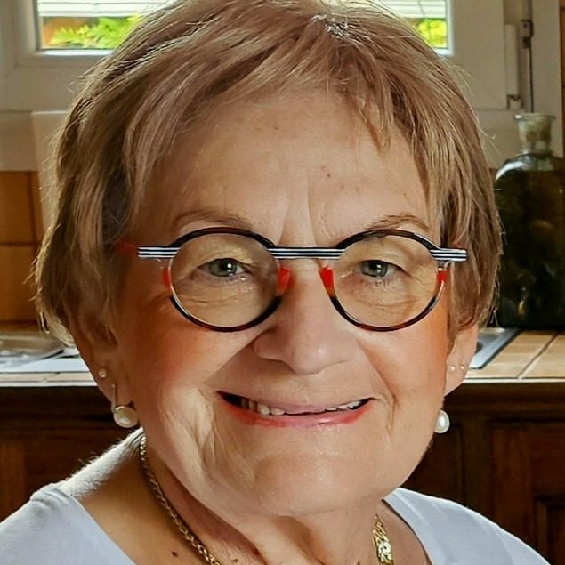 Photo de Madame Liliane HERMAN