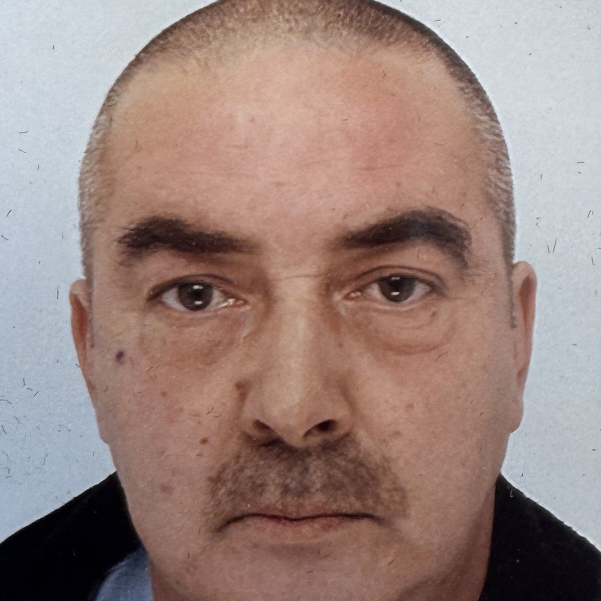 Photo de Monsieur Léopold MENET