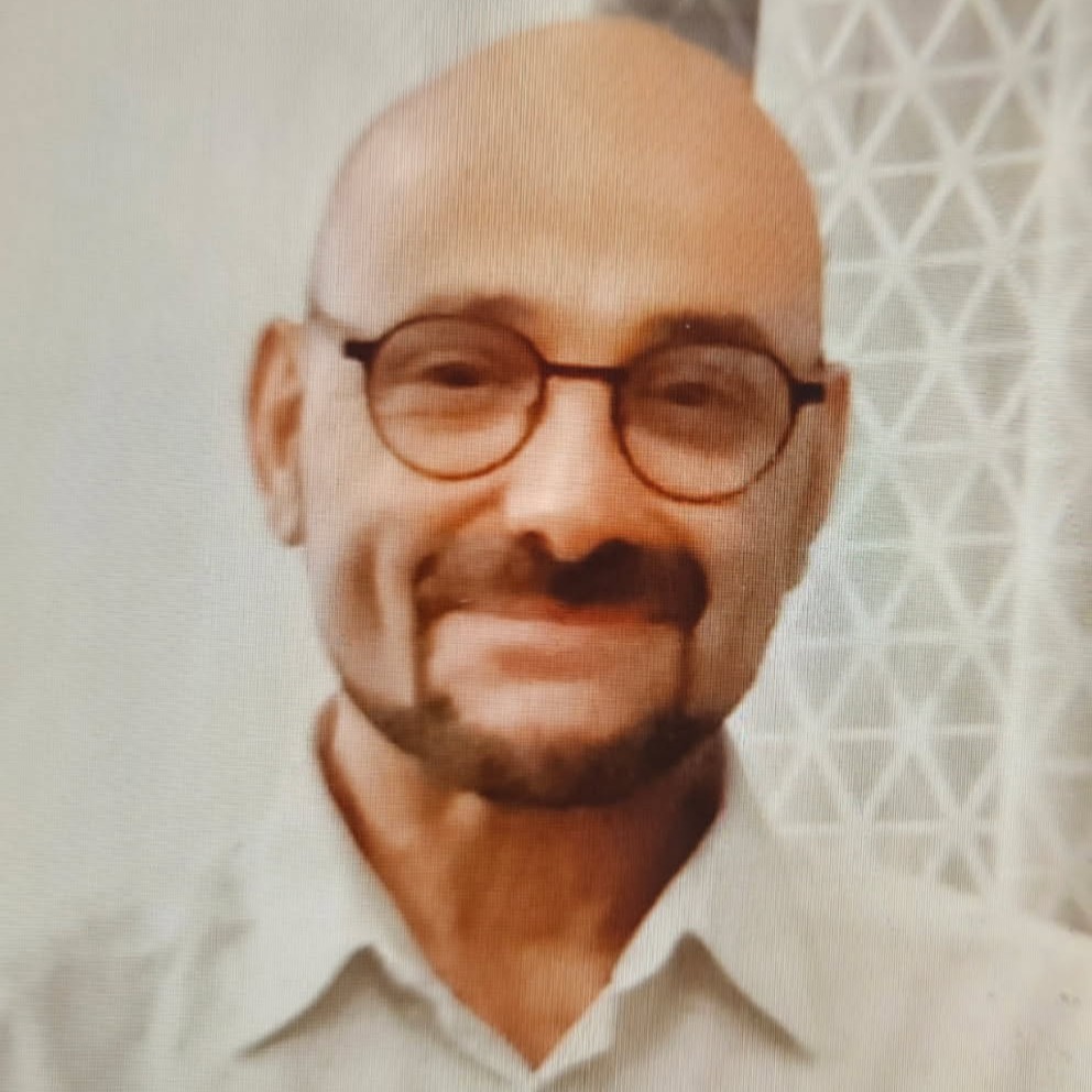 Photo de Monsieur Frédéric MORENVAL