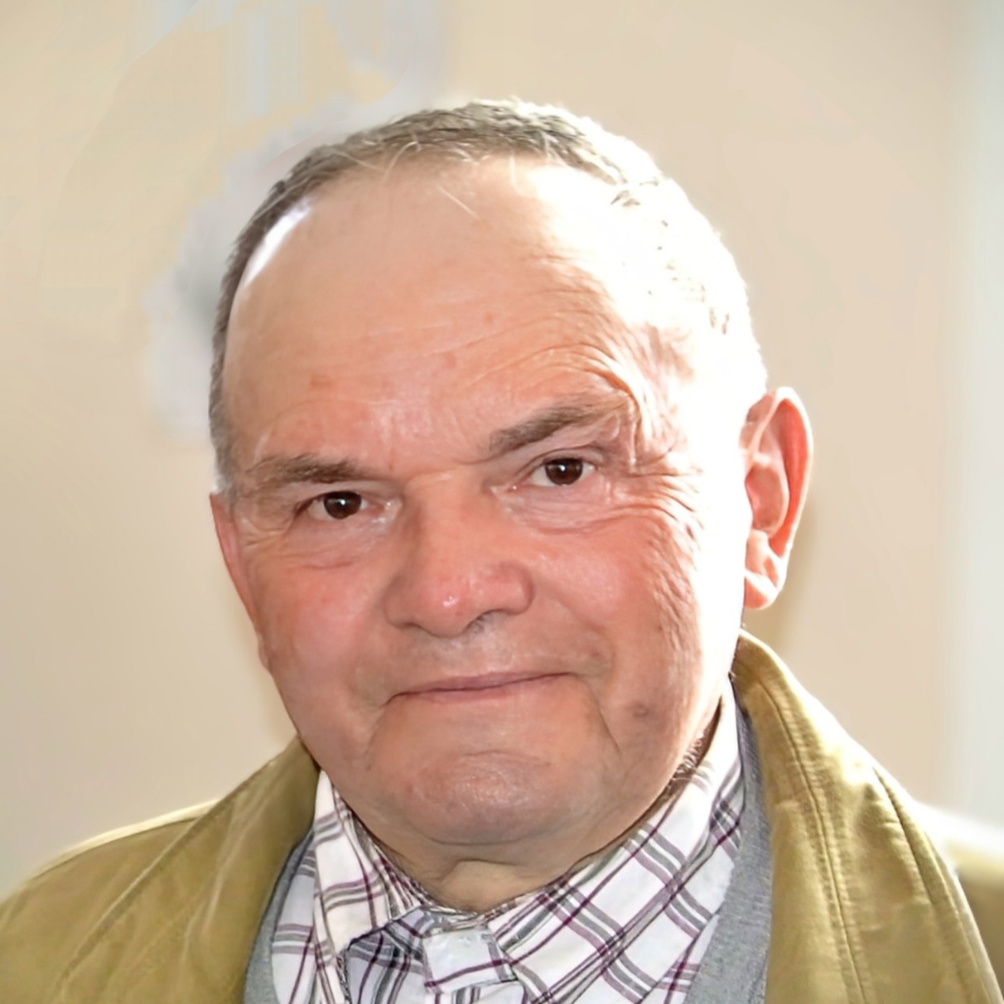 Photo de Monsieur Roland EDOUART