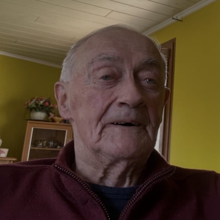Photo de Monsieur Eloi BERTHE