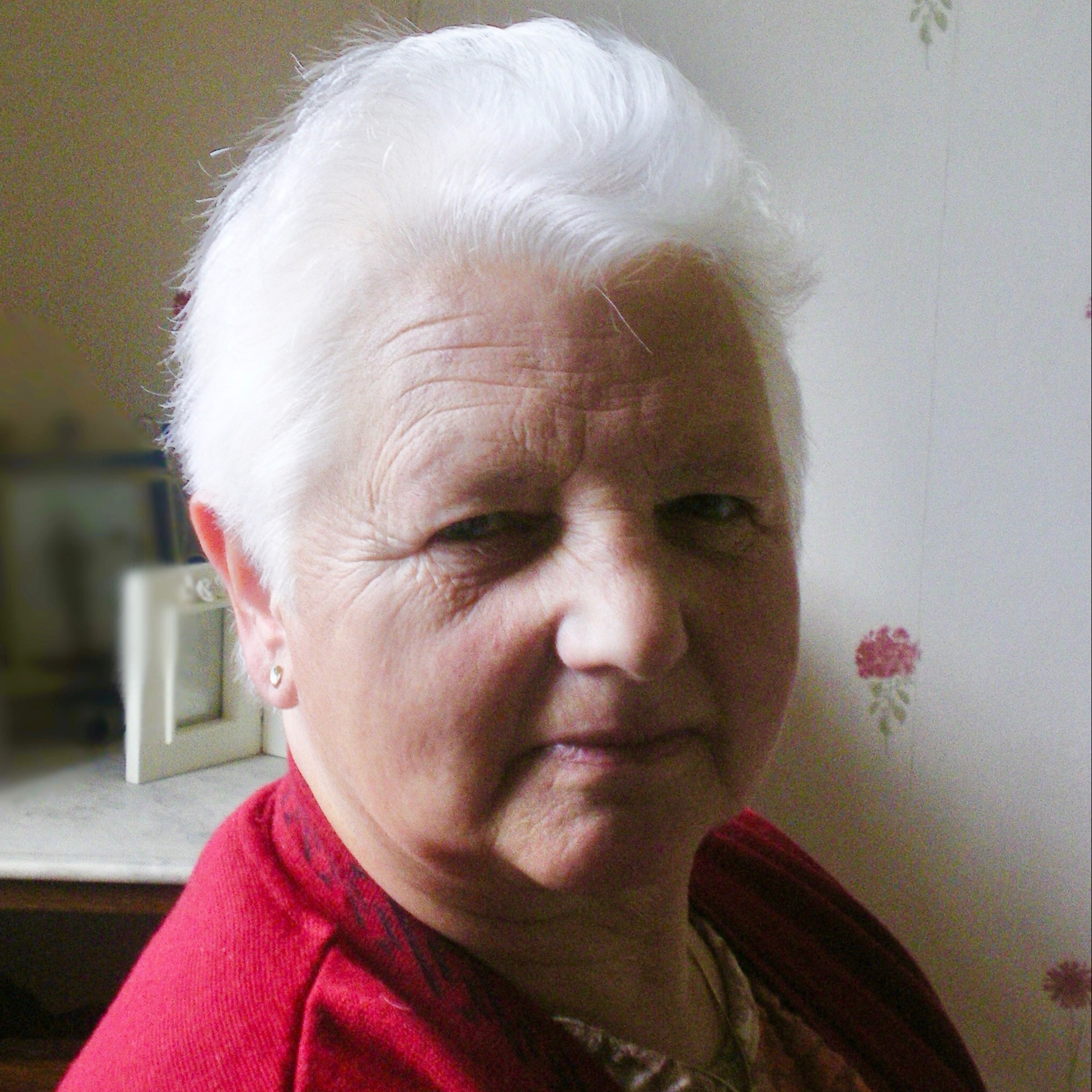 Photo de Odette DENOYELLE