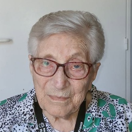 Photo de Madame Evelyne LEMAITRE