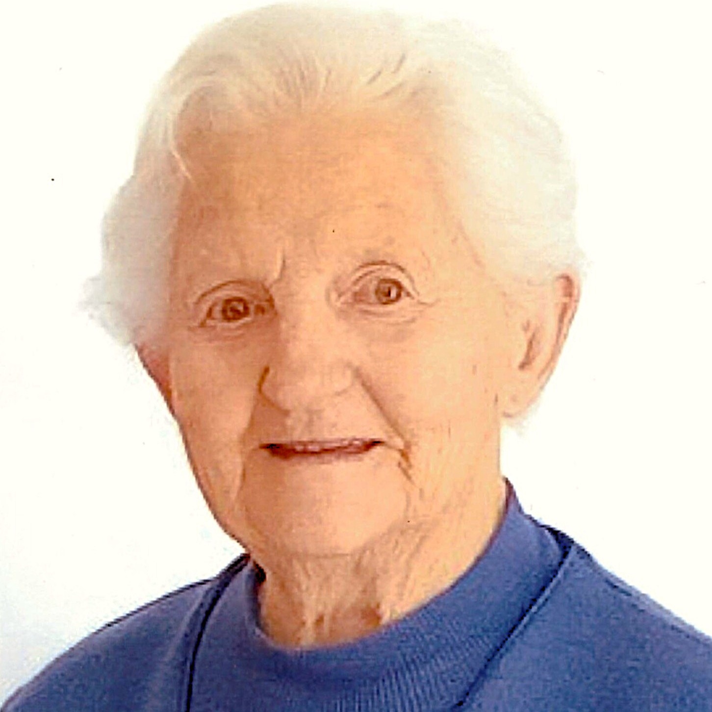 Photo de Madame Lucette CHEVALIER