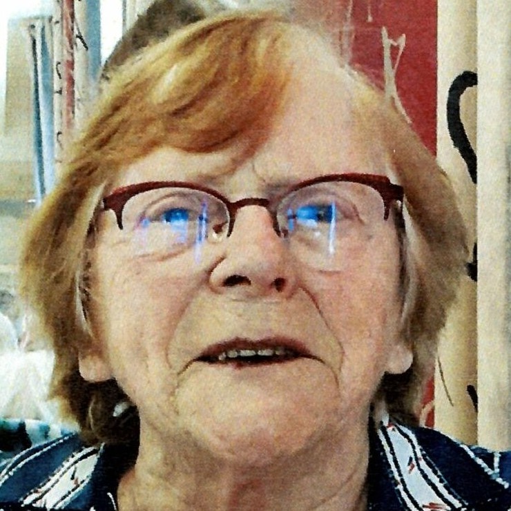 Photo de Madame Mireille ATTAGNANT