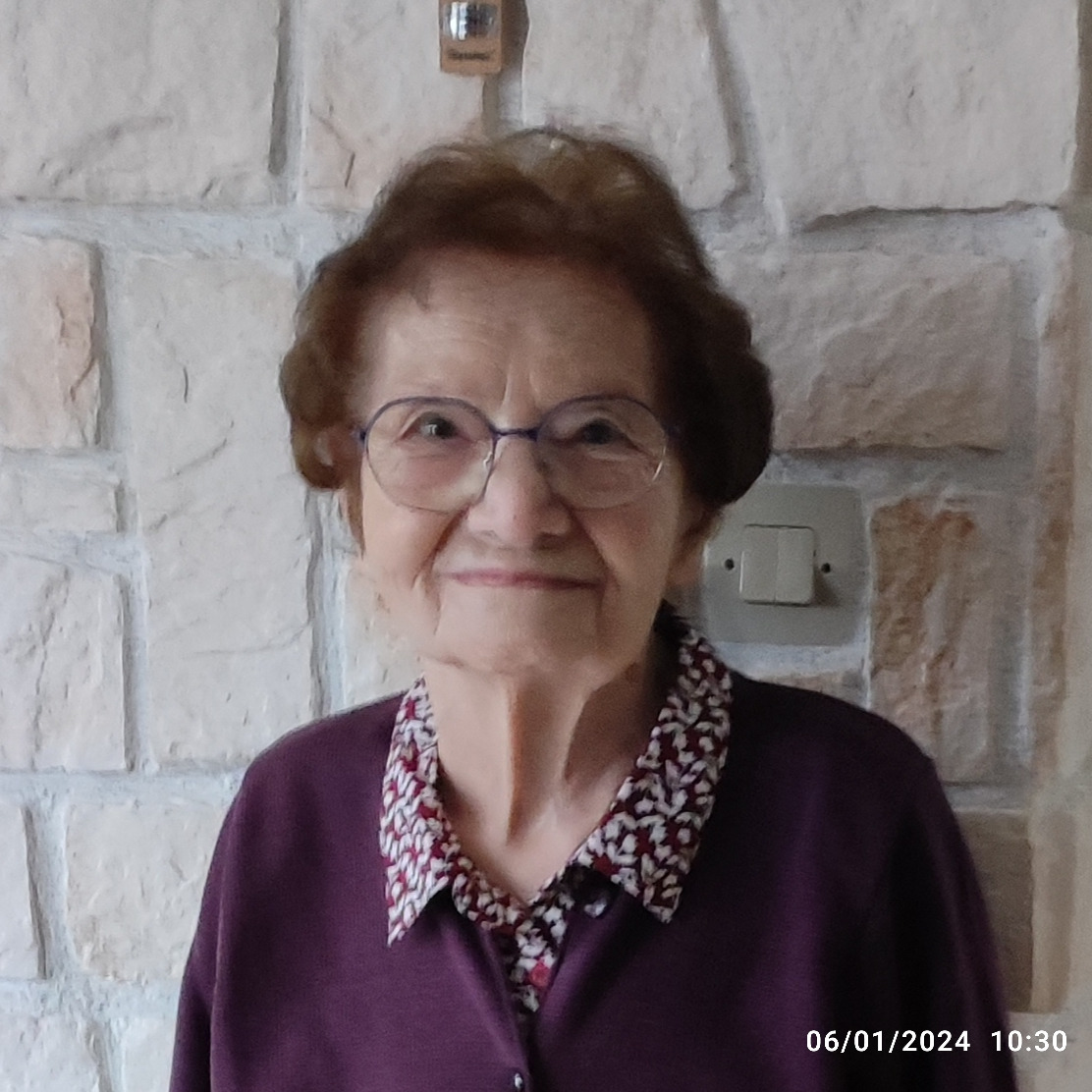 Photo de Thérèse ROYEZ