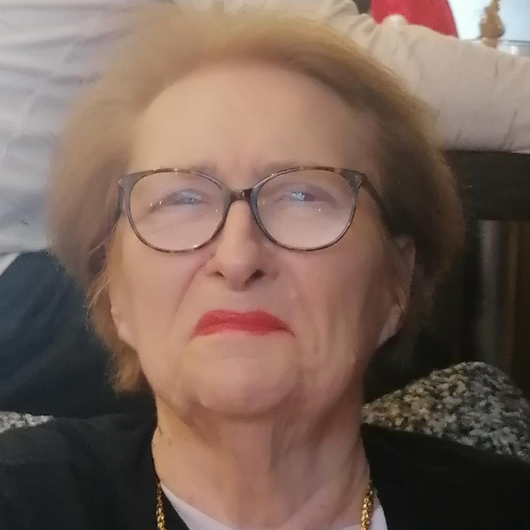 Photo d’Anne-Marie DE BAETS