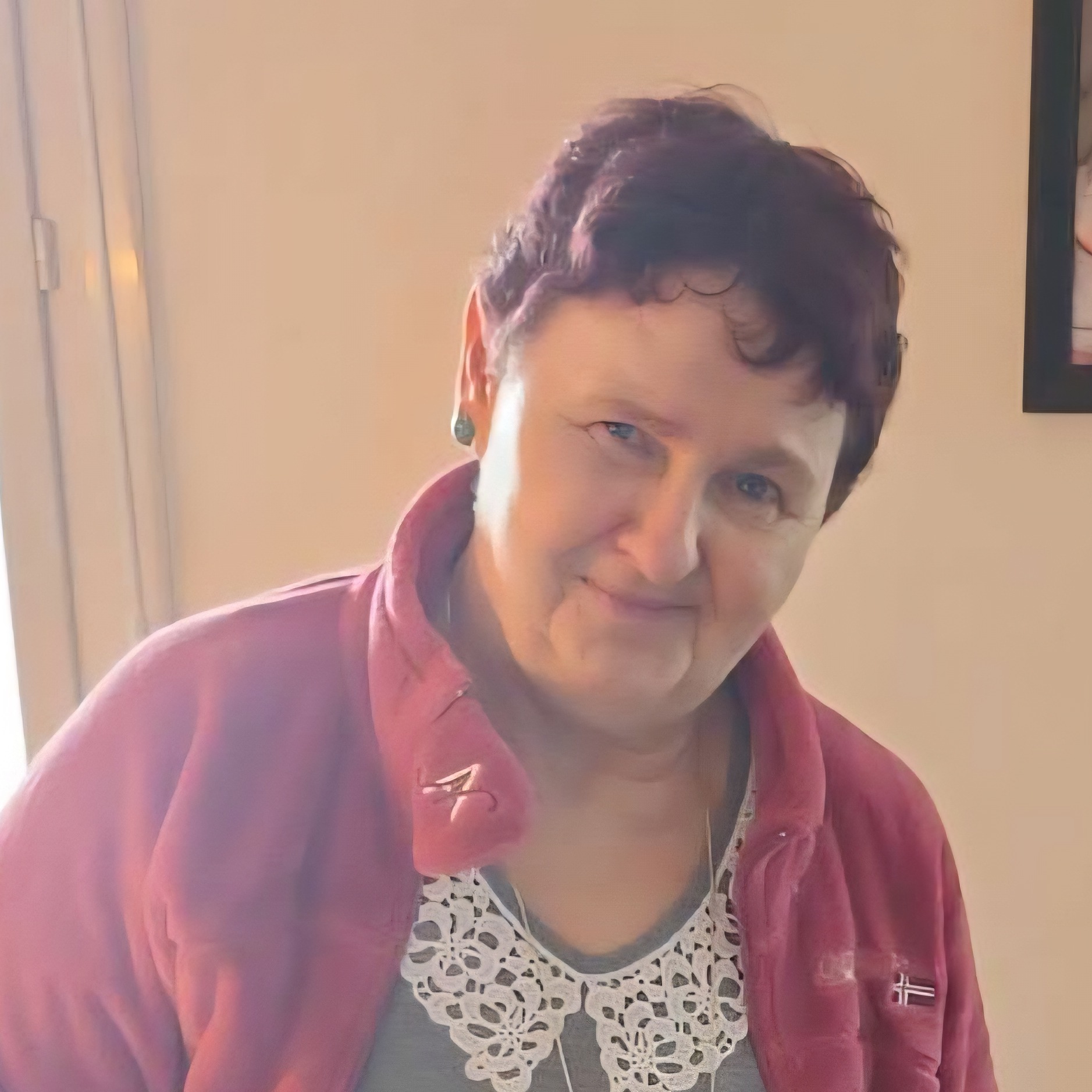 Photo de Roselyne LEFEBVRE