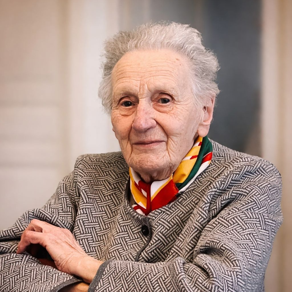 Photo de Thérèse JOLY