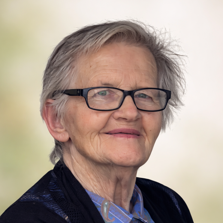 Photo de Monique DACQUIN