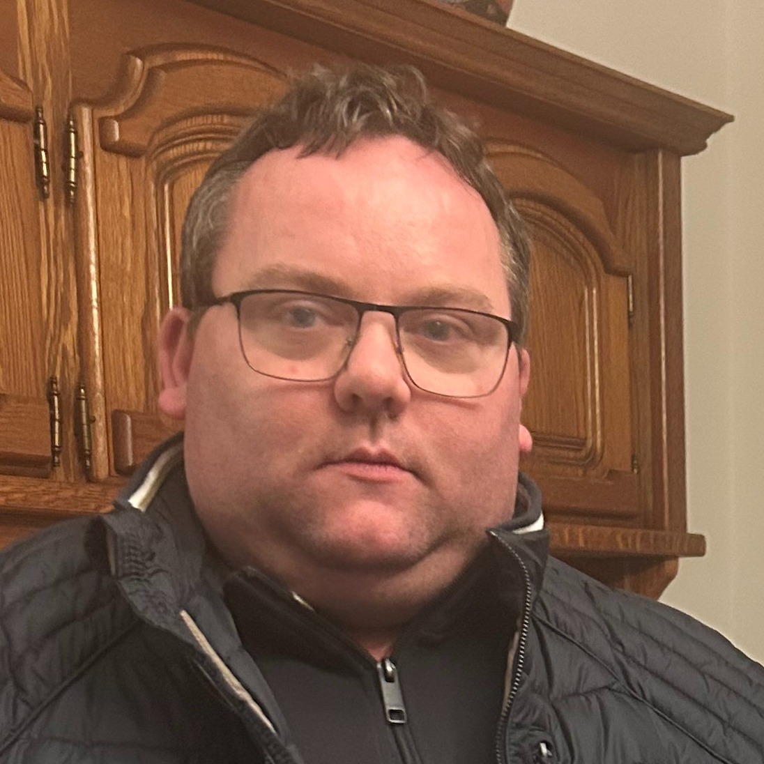 Photo de Vincent LAGACHE