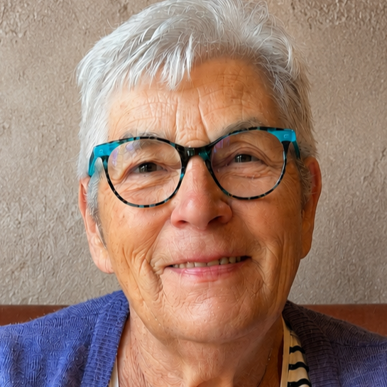 Photo de Jacqueline DEBOUT