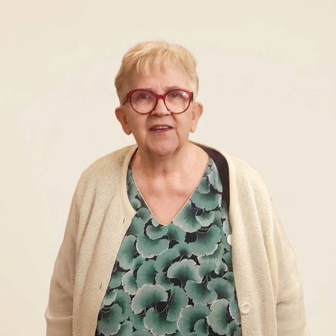 Photo de Colette LECLERCQ