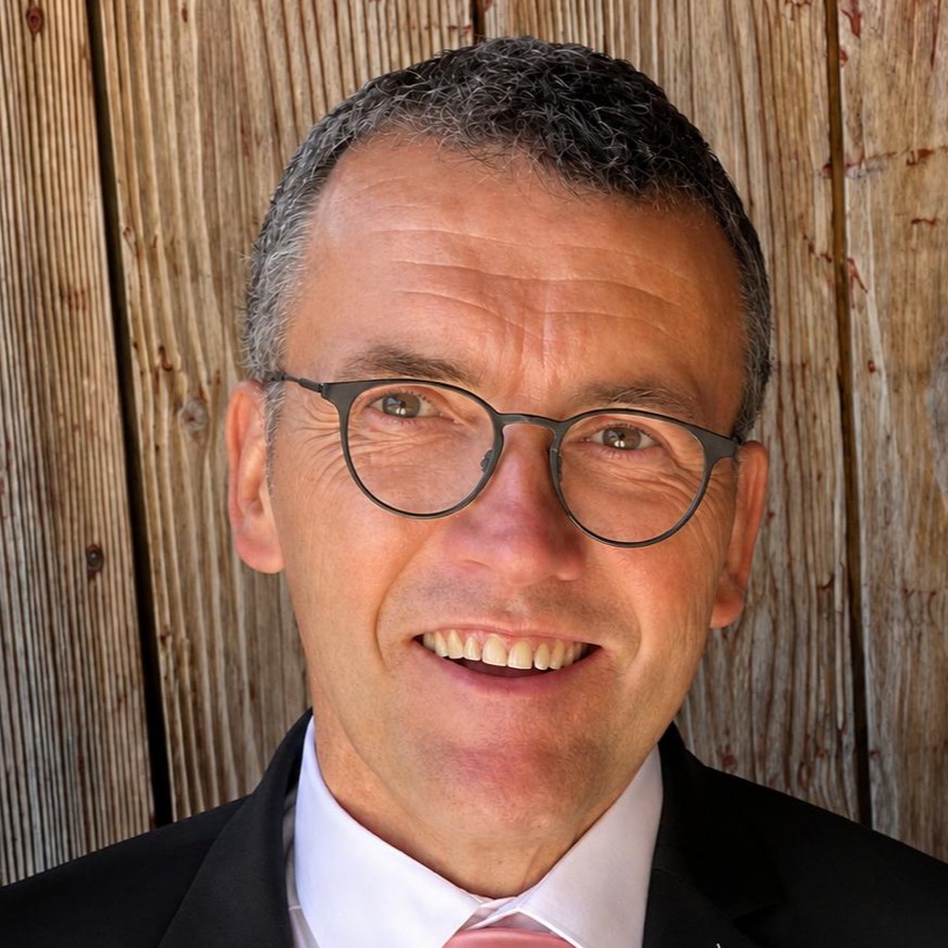 Photo de Stéphane ROLIN
