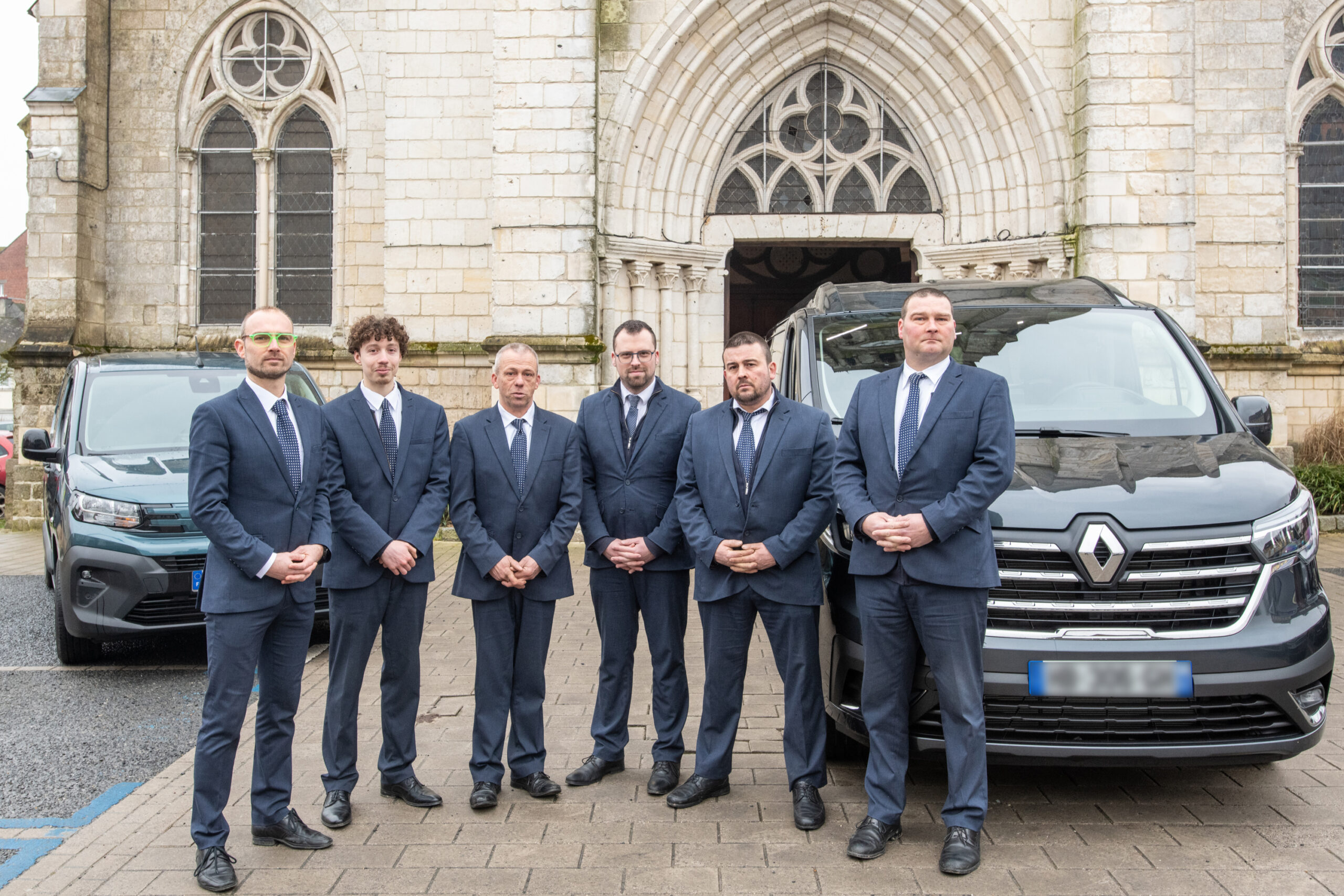 Services aux familles
