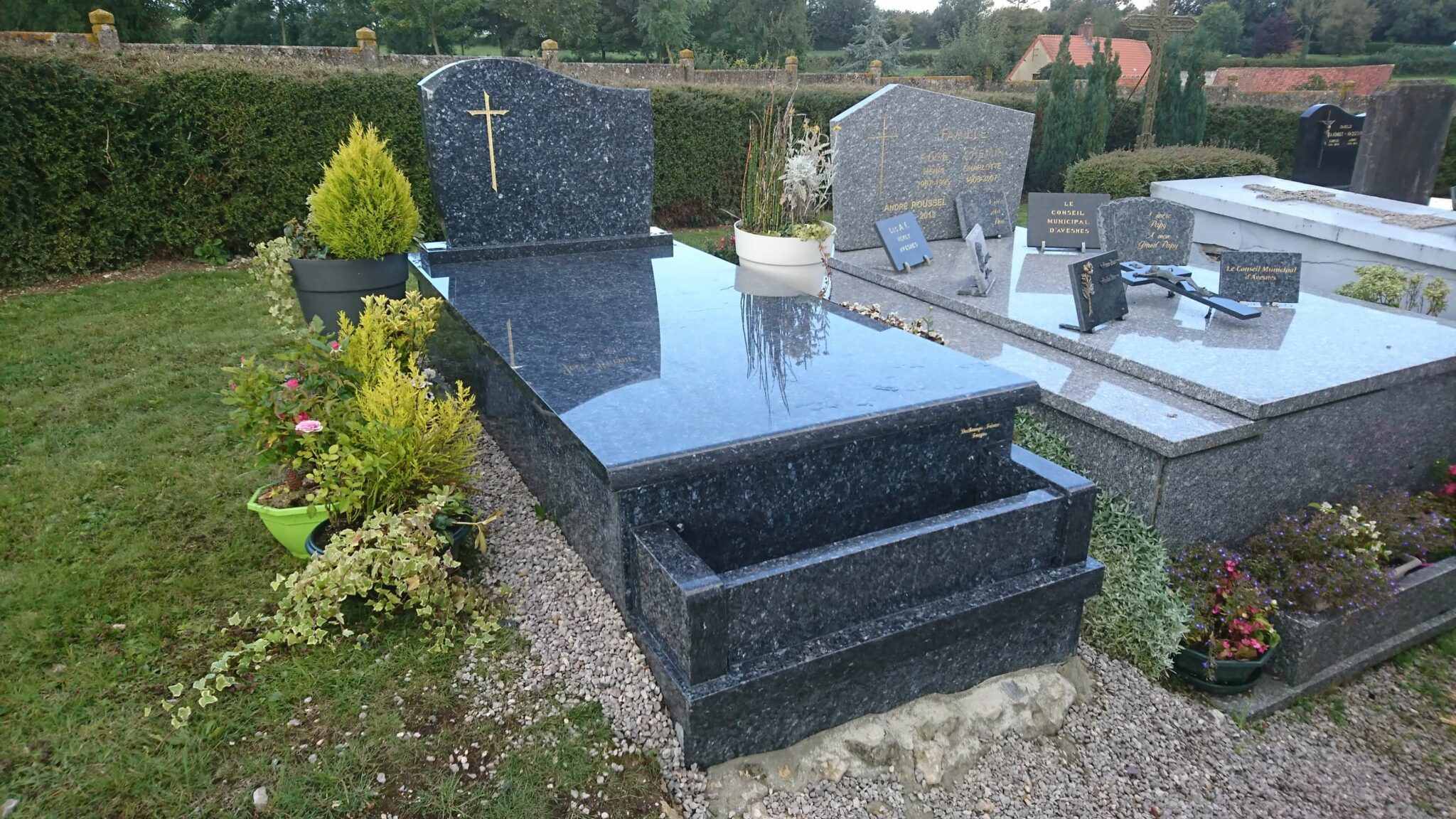 Demande de devis marbrerie